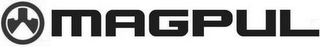 MAGPUL logo
