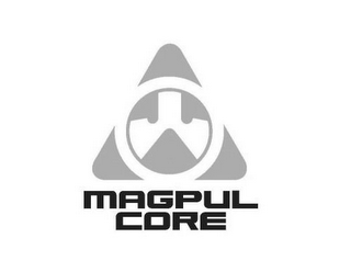 MAGPUL CORE logo