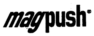 MAGPUSH logo
