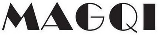 MAGQI logo