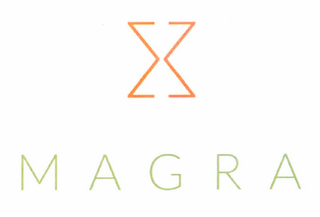 MAGRA logo
