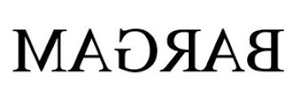 MAGRAB logo