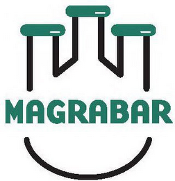 MAGRABAR logo