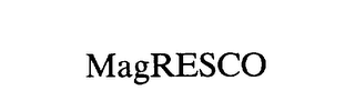 MAGRESCO logo