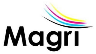 MAGRI logo