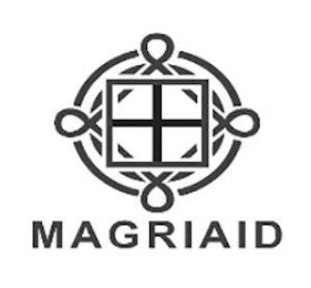 MAGRIAID logo