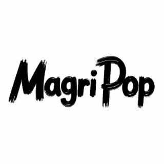 MAGRIPOP logo