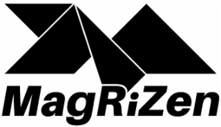 MAGRIZEN logo