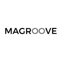 MAGROOVE logo