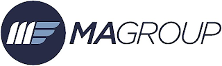 MAGROUP logo