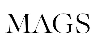 MAGS logo