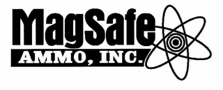 MAGSAFE AMMO, INC. logo
