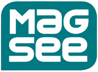 MAGSEE logo