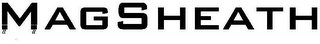 MAGSHEATH logo