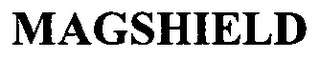 MAGSHIELD logo
