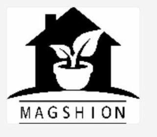 MAGSHION logo