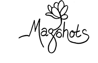 MAGSHOTS logo