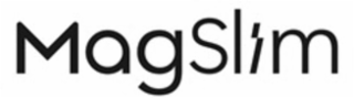 MAGSLIM logo