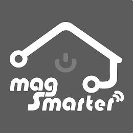MAGSMARTER logo