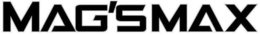 MAG'SMAX logo