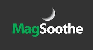 MAGSOOTHE logo