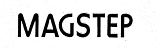 MAGSTEP logo