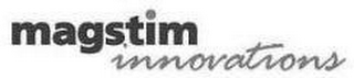 MAGSTIM INNOVATIONS logo