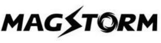 MAGSTORM logo