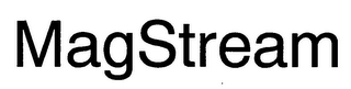 MAGSTREAM logo