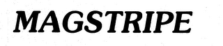 MAGSTRIPE logo