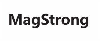 MAGSTRONG logo