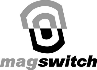 MAGSWITCH logo