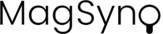 MAGSYNQ logo
