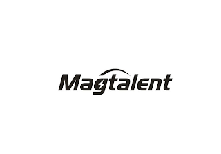 MAGTALENT logo