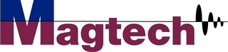MAGTECH logo