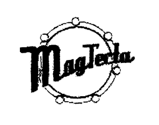 MAGTECTA logo