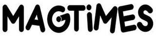 MAGTIMES logo
