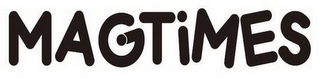 MAGTIMES logo