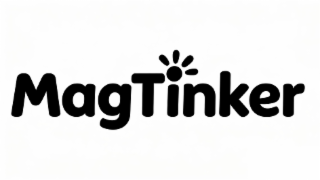 MAGTINKER logo