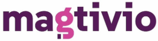 MAGTIVIO logo
