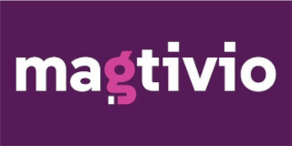MAGTIVIO logo