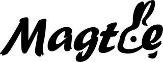 MAGTOE logo