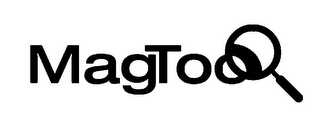 MAGTOO logo