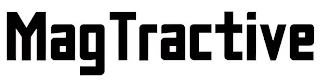 MAGTRACTIVE logo