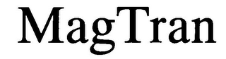 MAGTRAN logo