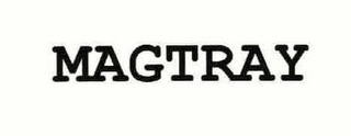 MAGTRAY logo