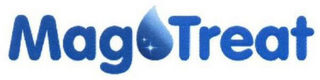 MAGTREAT logo