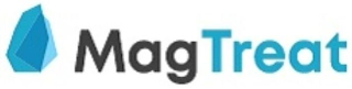 MAGTREAT logo