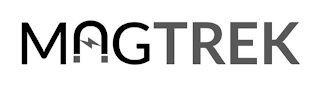 MAGTREK logo