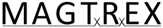 MAGTREX XX logo